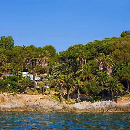 Hotel Sunshine Park Lloret de Mar Exterior foto